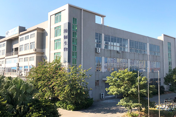 公司辦公樓